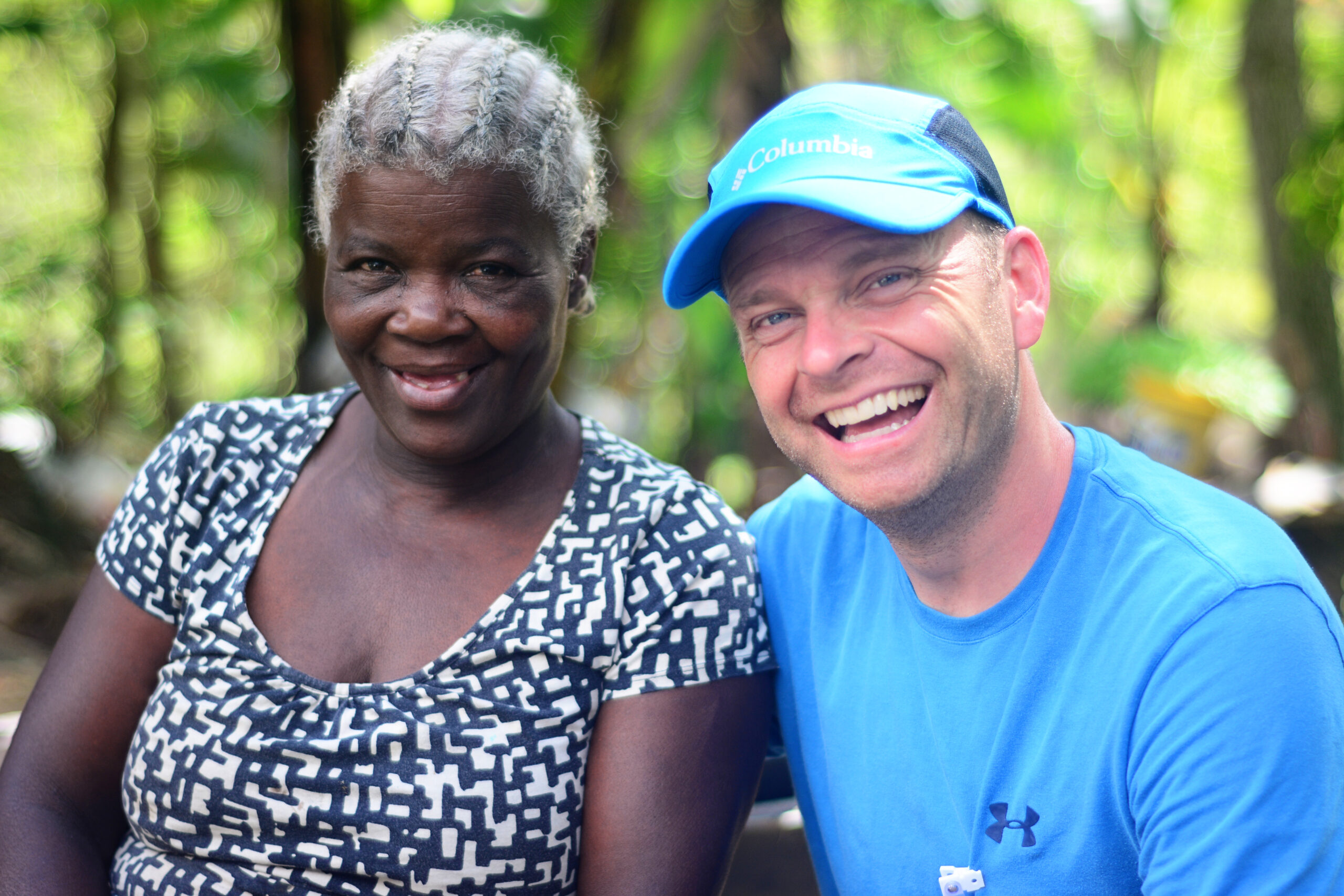 About Haiti Health Initiative