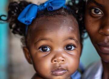 Haiti Health Donation