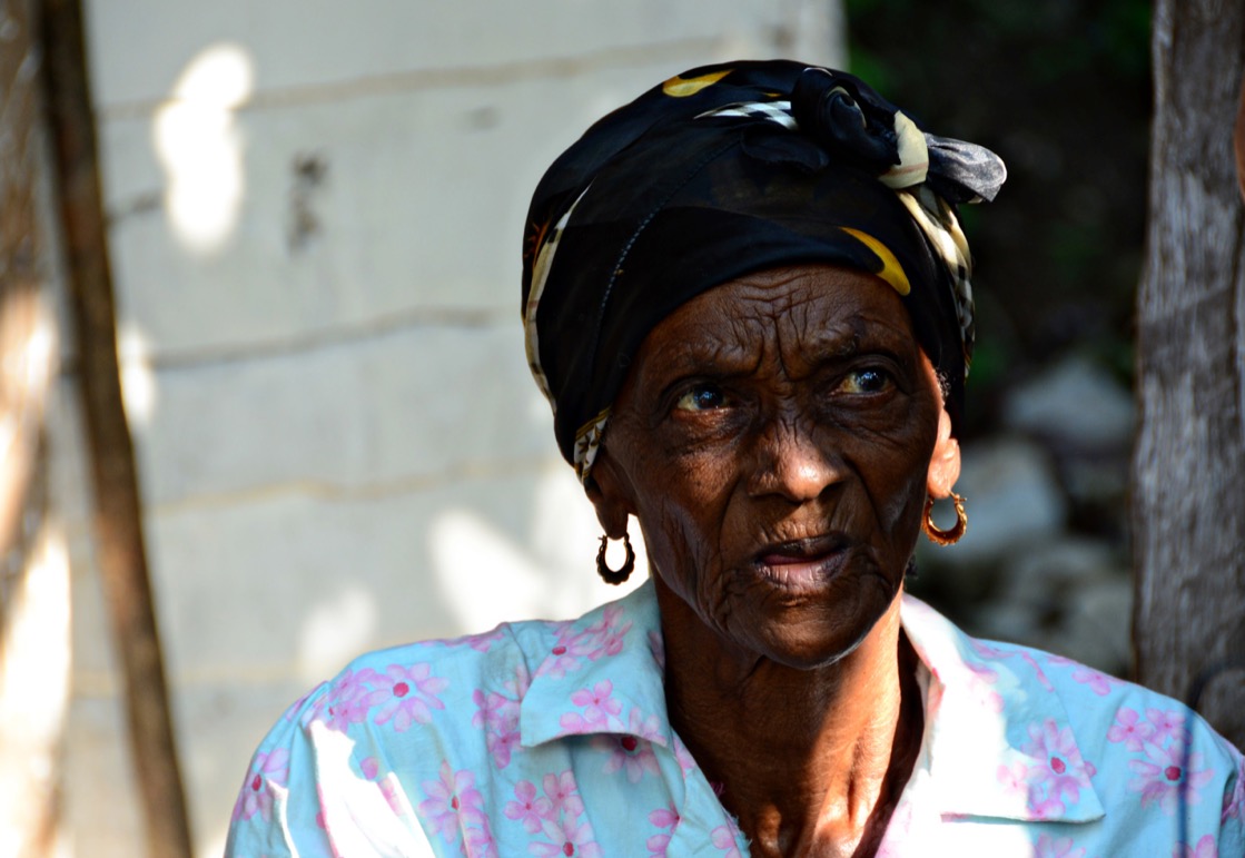 Help the people of Haiti
