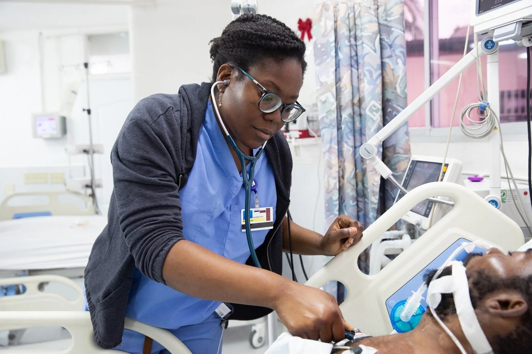 Anemia Rates Reduced 20%+