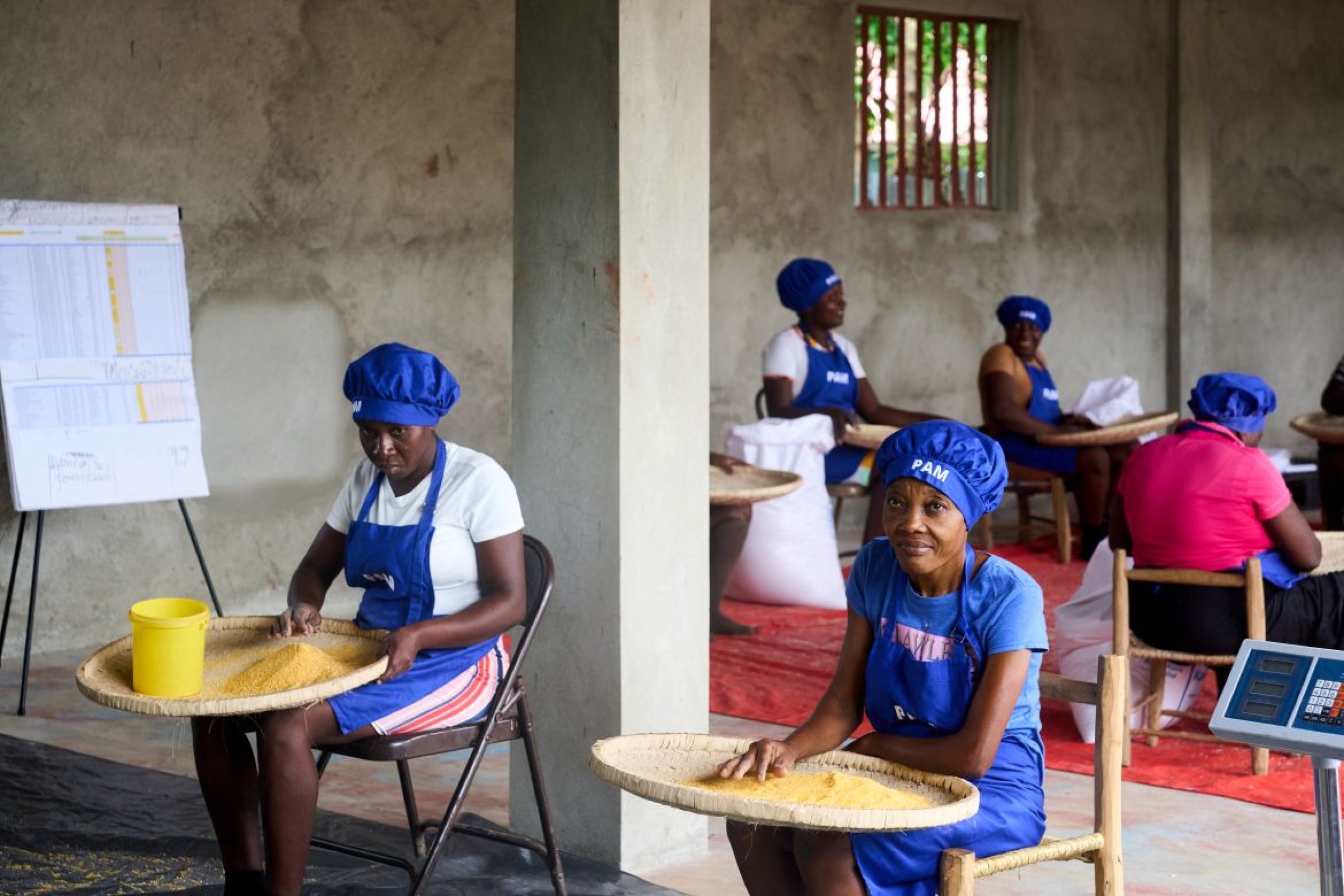 Nutrition Education Programs