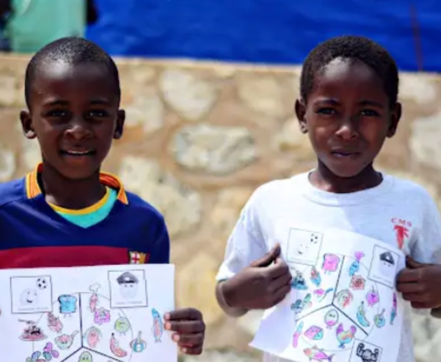 School Meals Donation