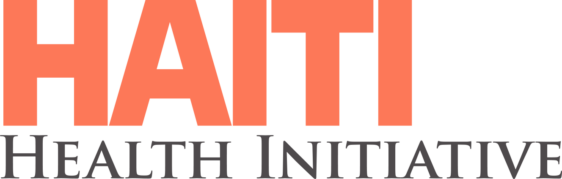 Haiti Health Initiative Logo