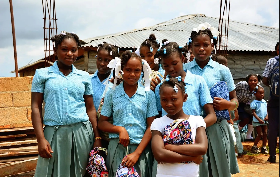School Supplies Donation