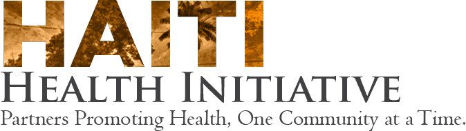 Haiti Health Initiative