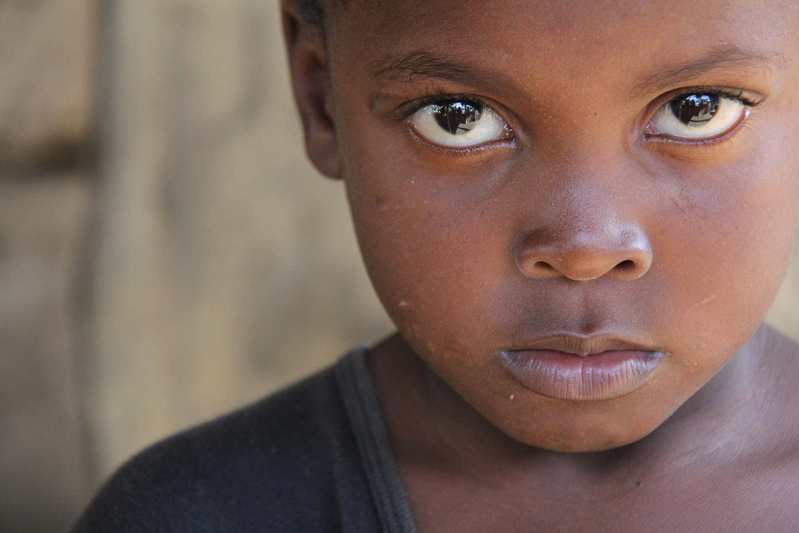 Haiti Health Initiative Photography (Pictures of Locals #10) - April Stout